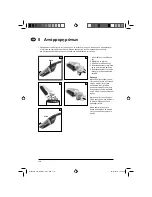 Preview for 118 page of Nilfisk-Advance Handy 2-in-1 User Manual