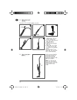 Preview for 126 page of Nilfisk-Advance Handy 2-in-1 User Manual