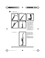 Preview for 136 page of Nilfisk-Advance Handy 2-in-1 User Manual