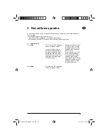 Preview for 145 page of Nilfisk-Advance Handy 2-in-1 User Manual