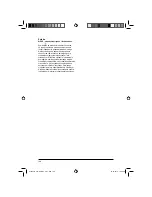 Preview for 196 page of Nilfisk-Advance Handy 2-in-1 User Manual