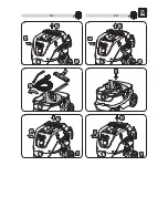 Preview for 4 page of Nilfisk-Advance HS 42 L30 MC PC Instructions For Use Manual