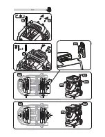 Preview for 8 page of Nilfisk-Advance HS 42 L30 MC PC Instructions For Use Manual