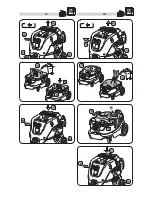 Preview for 12 page of Nilfisk-Advance HS 42 L30 MC PC Instructions For Use Manual