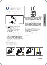 Preview for 31 page of Nilfisk-Advance Hybrid YETI HP Directions For Use Manual