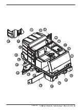 Preview for 19 page of Nilfisk-Advance Hydro-Retriever 2052 CR 1300 Instructions For Use Manual