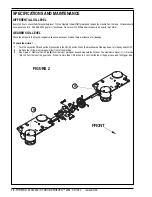 Preview for 12 page of Nilfisk-Advance Hydro-Retriever 2052 Service Manual