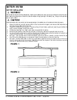 Preview for 14 page of Nilfisk-Advance Hydro-Retriever 2052 Service Manual