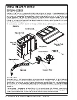 Предварительный просмотр 46 страницы Nilfisk-Advance Hydro-Retriever 2052 Service Manual