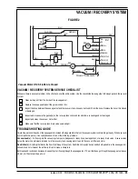 Предварительный просмотр 47 страницы Nilfisk-Advance Hydro-Retriever 2052 Service Manual