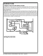 Предварительный просмотр 52 страницы Nilfisk-Advance Hydro-Retriever 2052 Service Manual