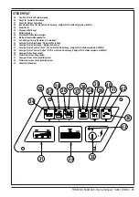 Предварительный просмотр 16 страницы Nilfisk-Advance Hydro-Retriever 3200 Service Manual