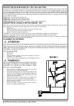 Предварительный просмотр 29 страницы Nilfisk-Advance Hydro-Retriever 3200 Service Manual