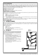 Предварительный просмотр 30 страницы Nilfisk-Advance Hydro-Retriever 3200 Service Manual