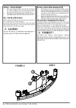 Предварительный просмотр 35 страницы Nilfisk-Advance Hydro-Retriever 3200 Service Manual