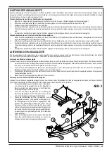 Предварительный просмотр 48 страницы Nilfisk-Advance Hydro-Retriever 3200 Service Manual