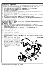 Предварительный просмотр 49 страницы Nilfisk-Advance Hydro-Retriever 3200 Service Manual