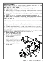 Предварительный просмотр 50 страницы Nilfisk-Advance Hydro-Retriever 3200 Service Manual