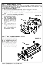 Предварительный просмотр 51 страницы Nilfisk-Advance Hydro-Retriever 3200 Service Manual