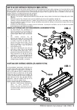 Предварительный просмотр 52 страницы Nilfisk-Advance Hydro-Retriever 3200 Service Manual