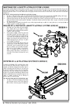 Предварительный просмотр 53 страницы Nilfisk-Advance Hydro-Retriever 3200 Service Manual