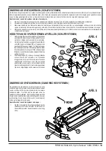 Предварительный просмотр 54 страницы Nilfisk-Advance Hydro-Retriever 3200 Service Manual