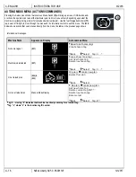 Предварительный просмотр 18 страницы Nilfisk-Advance Liberty SC50 Instructions For Use Manual