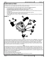 Предварительный просмотр 19 страницы Nilfisk-Advance Liberty SC50 Instructions For Use Manual