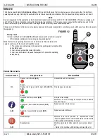 Предварительный просмотр 20 страницы Nilfisk-Advance Liberty SC50 Instructions For Use Manual