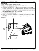 Предварительный просмотр 22 страницы Nilfisk-Advance Liberty SC50 Instructions For Use Manual