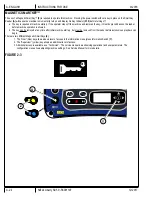 Предварительный просмотр 24 страницы Nilfisk-Advance Liberty SC50 Instructions For Use Manual