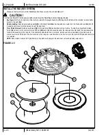 Предварительный просмотр 26 страницы Nilfisk-Advance Liberty SC50 Instructions For Use Manual