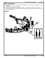 Предварительный просмотр 27 страницы Nilfisk-Advance Liberty SC50 Instructions For Use Manual