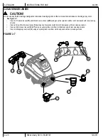 Предварительный просмотр 28 страницы Nilfisk-Advance Liberty SC50 Instructions For Use Manual