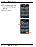 Предварительный просмотр 34 страницы Nilfisk-Advance Liberty SC60 Instructions For Use Manual