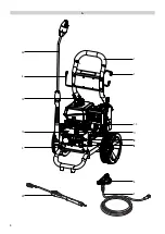 Preview for 4 page of Nilfisk-Advance MC 2C 160/740 PET Instructions For Use Manual