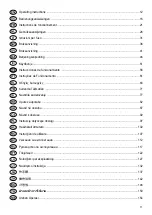 Preview for 11 page of Nilfisk-Advance MC 2C 160/740 PET Instructions For Use Manual