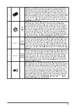 Preview for 20 page of Nilfisk-Advance MC 2C 160/740 PET Instructions For Use Manual