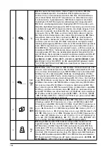 Preview for 21 page of Nilfisk-Advance MC 2C 160/740 PET Instructions For Use Manual