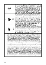 Preview for 23 page of Nilfisk-Advance MC 2C 160/740 PET Instructions For Use Manual