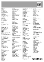 Preview for 25 page of Nilfisk-Advance MC 2C 160/740 PET Instructions For Use Manual