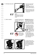 Preview for 12 page of Nilfisk-Advance MC 2C Series Instruction Manual