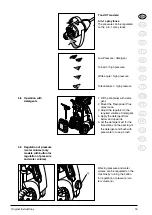 Preview for 15 page of Nilfisk-Advance MC 2C Instructions For Use Manual