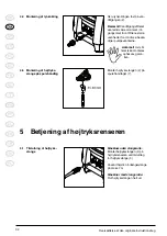 Preview for 32 page of Nilfisk-Advance MC 2C Instructions For Use Manual