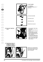 Preview for 54 page of Nilfisk-Advance MC 2C Instructions For Use Manual