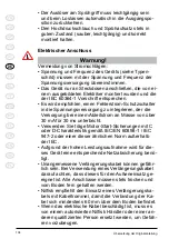 Preview for 104 page of Nilfisk-Advance MC 2C Instructions For Use Manual