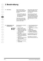 Preview for 108 page of Nilfisk-Advance MC 2C Instructions For Use Manual