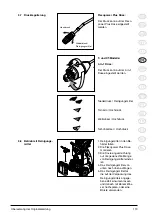 Preview for 113 page of Nilfisk-Advance MC 2C Instructions For Use Manual