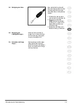 Preview for 117 page of Nilfisk-Advance MC 2C Instructions For Use Manual