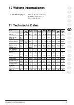 Preview for 119 page of Nilfisk-Advance MC 2C Instructions For Use Manual